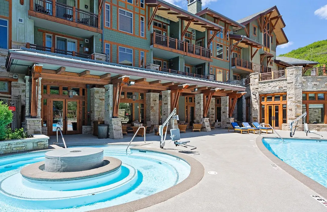 Hyatt Centric By All Seasons Resort Lodging-1