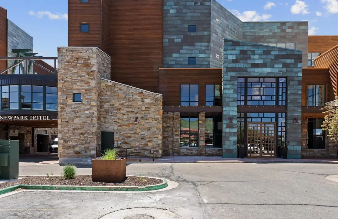 Newpark By All Seasons Resort Lodging-1