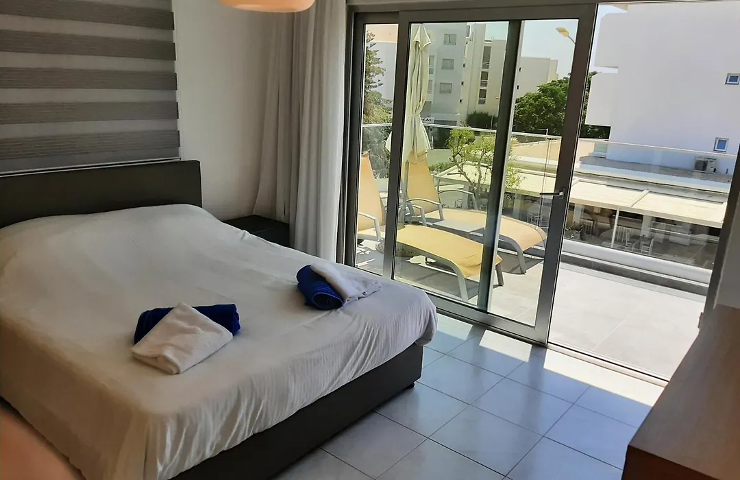 Protaras Plaza Hotel-1