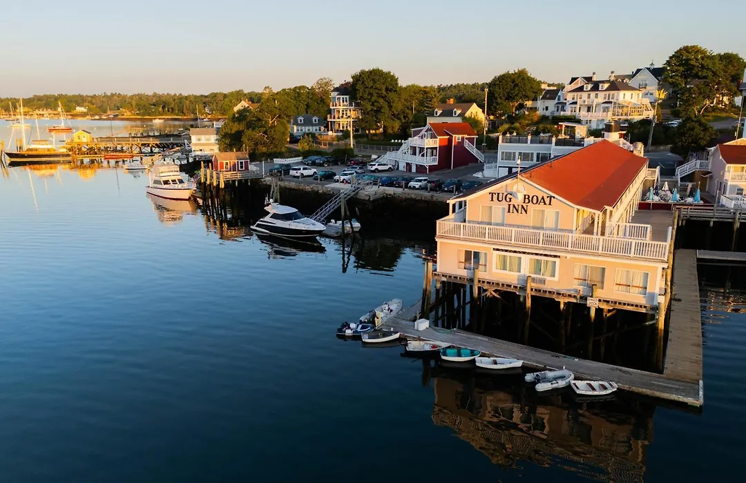 Tugboat Inn-1