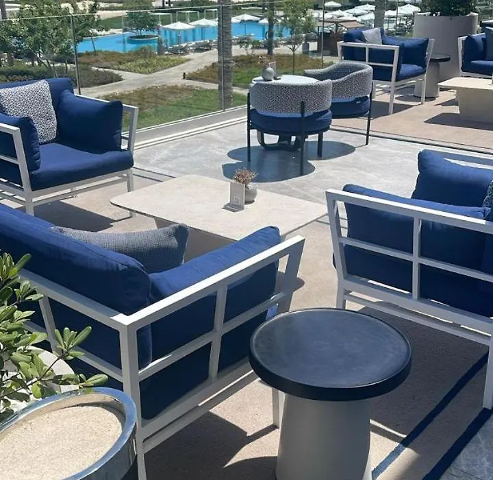 Marassi Beachfront Escape, Address Beach Resort-1