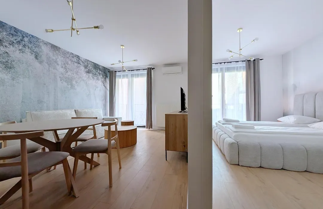 Turnau City Aparthotel-1