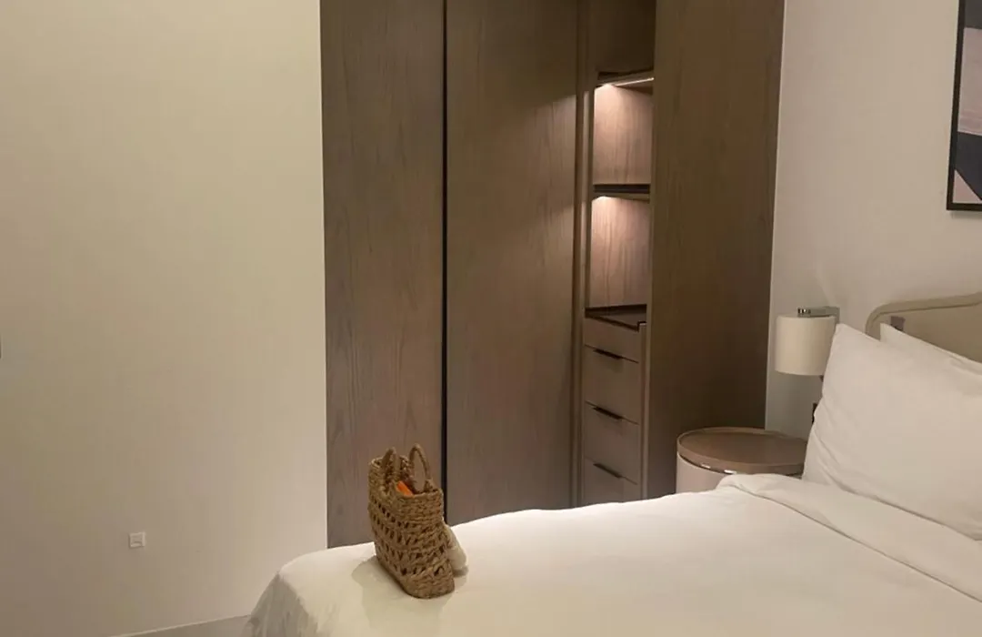 Serviced Apartment 1 Bedroom-1