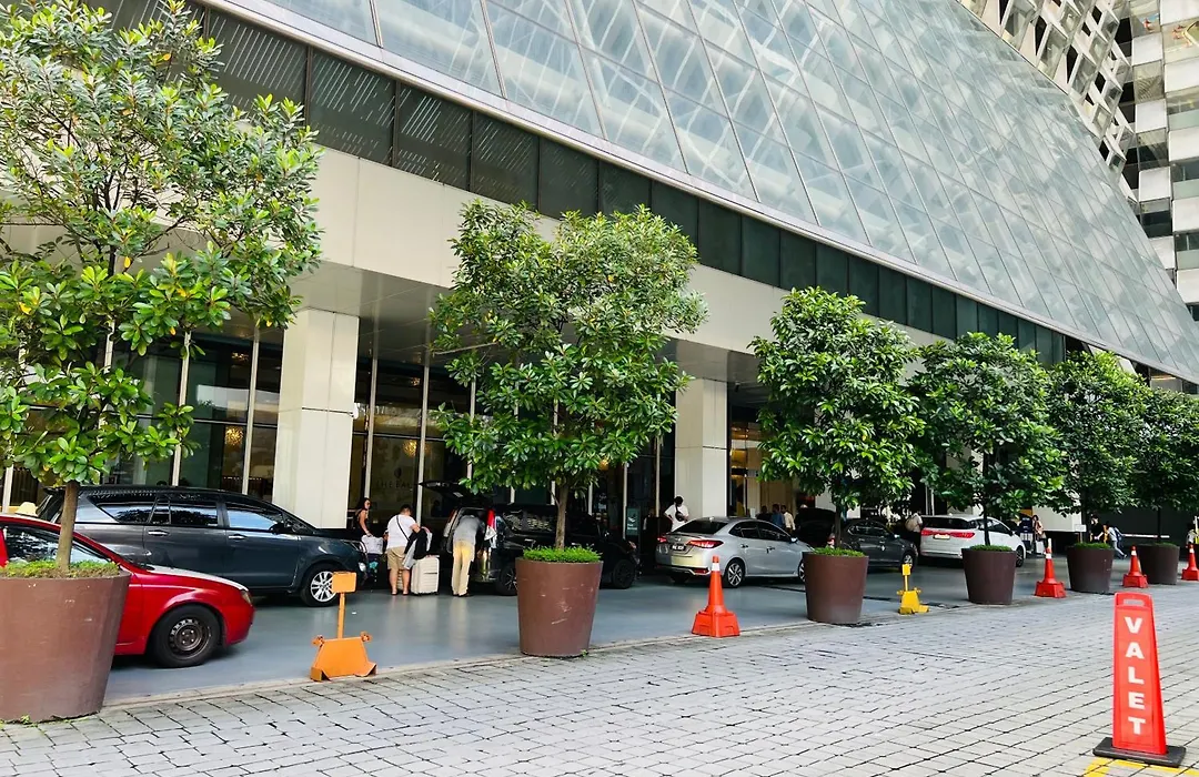 The Platinum Klcc By Dream Suites-1