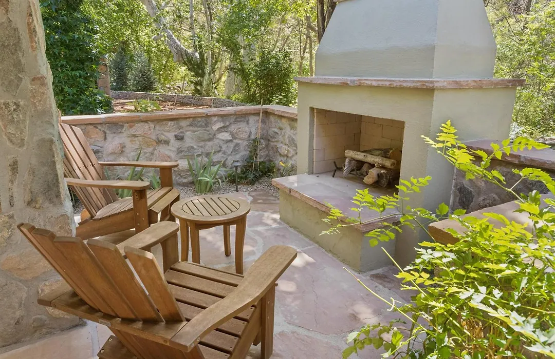 The Joy Sedona - Bed & Breakfast And Luxury Creekside Cabins-1