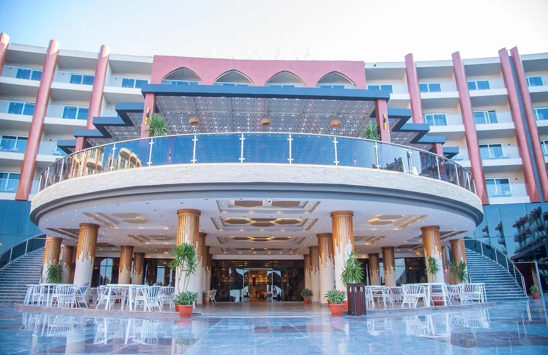 Rewaya Majestic Resort-1