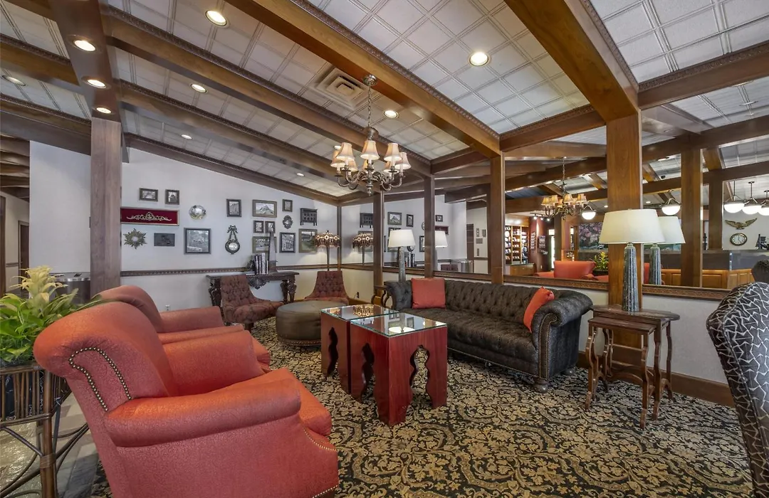 Best Western Plus The Normandy Inn & Suites-1