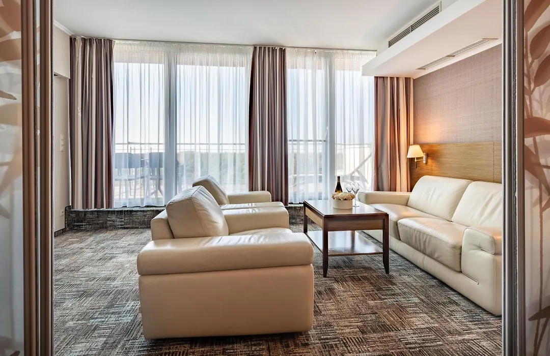 Havet Hotel Resort & Spa-1