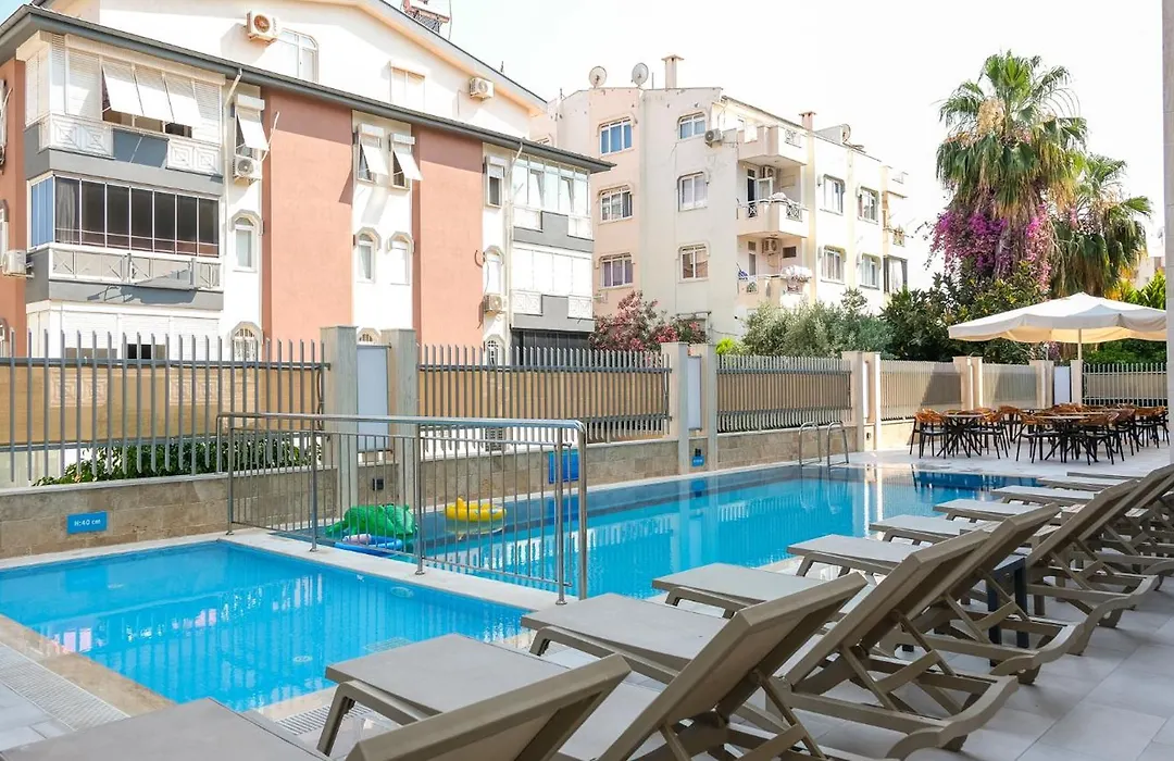 Peramis Hotel & Spa-1