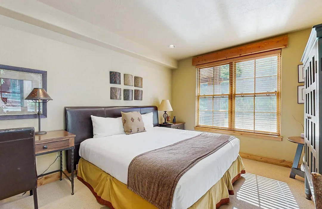 Lodges At Deer Valley - #2220-1
