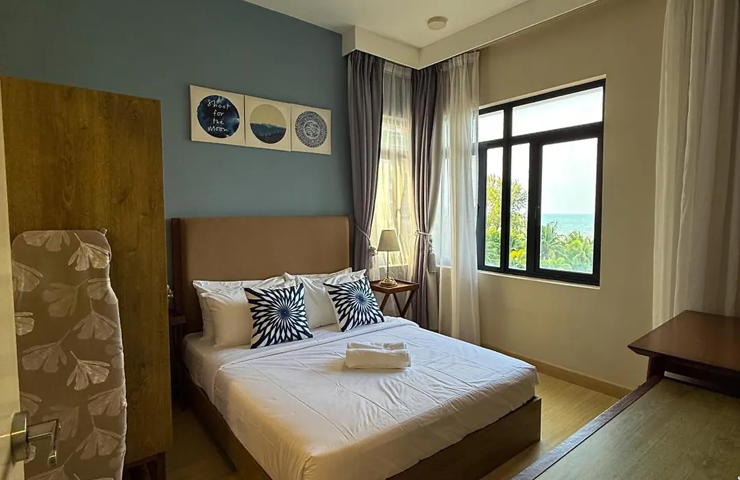 The Oceanbay-1