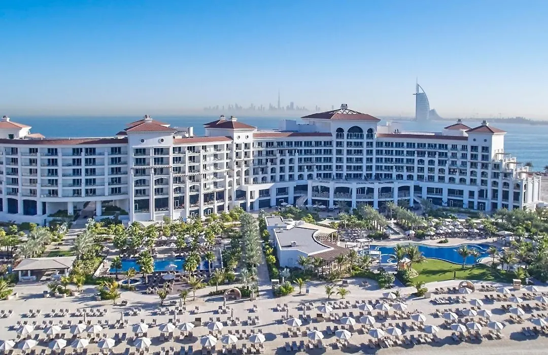 Waldorf Astoria Dubai Palm Jumeirah-1