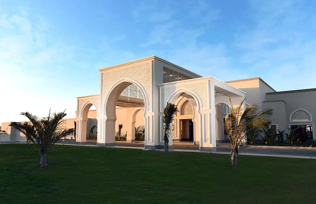 Steigenberger Resort Alaya Marsa Alam - Red Sea - Adults Friendly 16 Years Plus-1