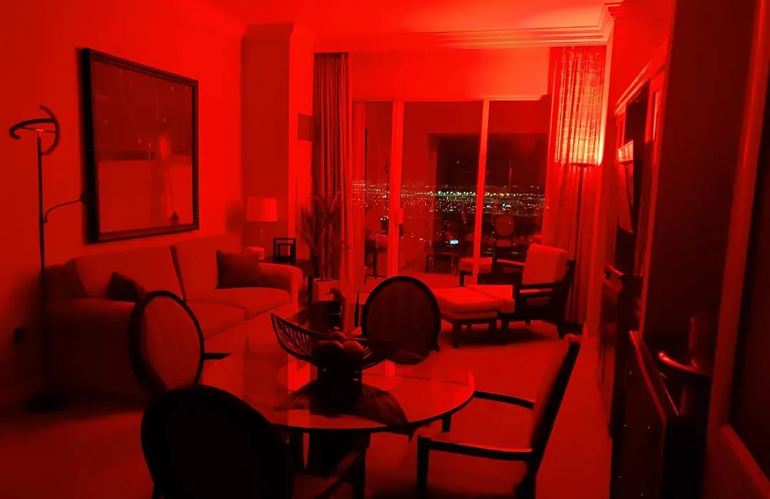 Suitestaylv-1Br Corner Penthouse Suite 31St Floor At Signature Mgm-1