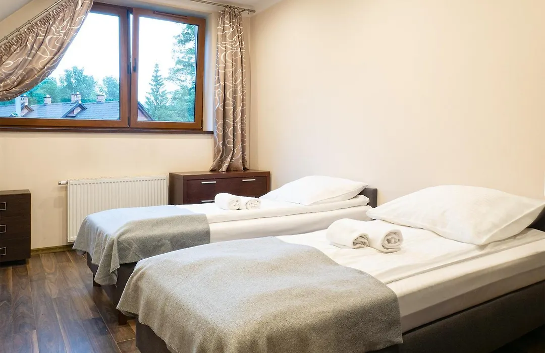Dolina Leśnicy SKI&SPA Resort-1