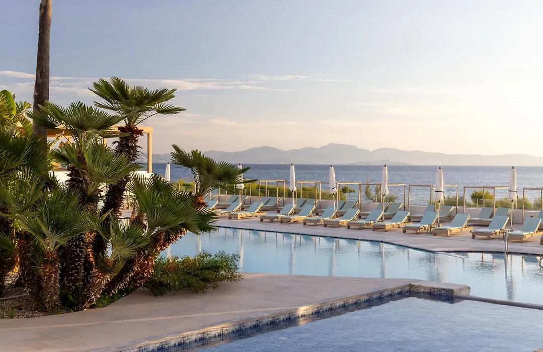 Oceanis Beach & Spa Resort-1