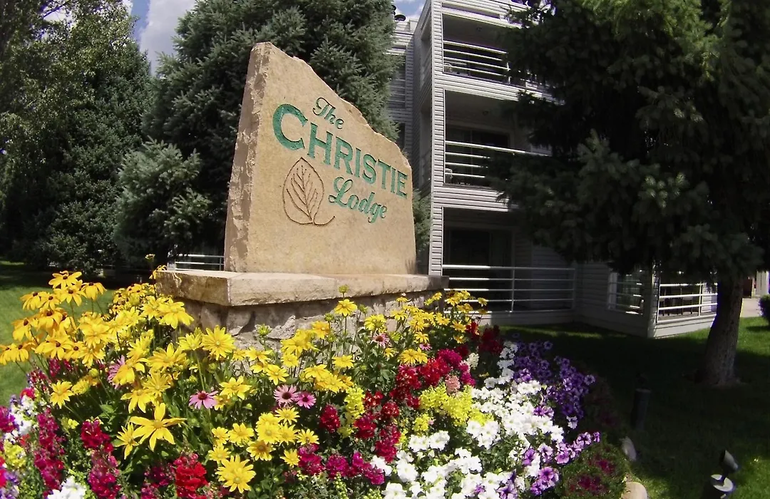 The Christie Lodge - All Suite Property Vail Valley/Beaver Creek-1