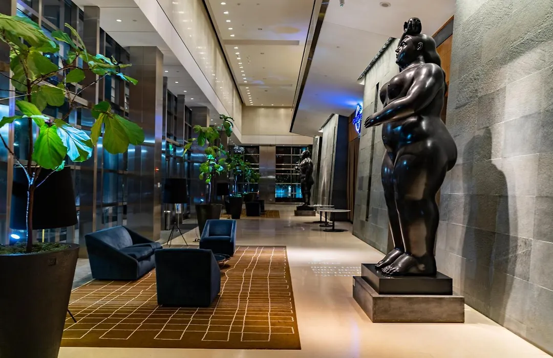 Four Seasons Miami Luxury Two-Bedroom Suite In Brickell - Free Parking-1