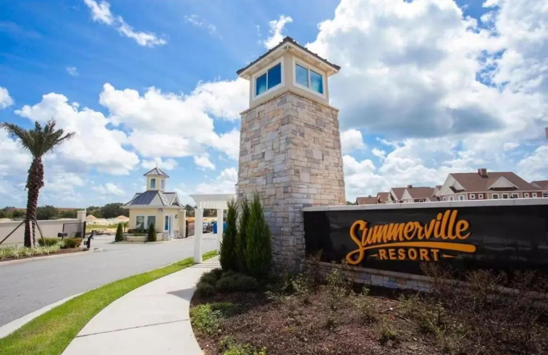 Magical 4Br Escape - Pet-Friendly, 9 Min To Disney-1