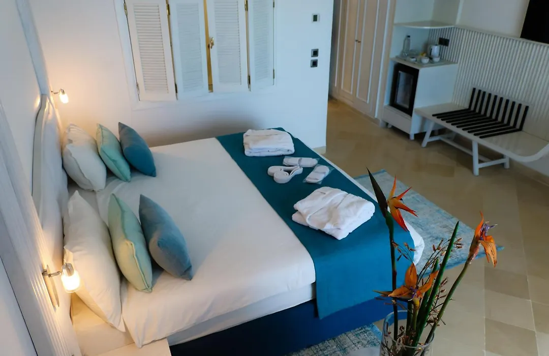 Vincci Saphir Palace & Spa-1