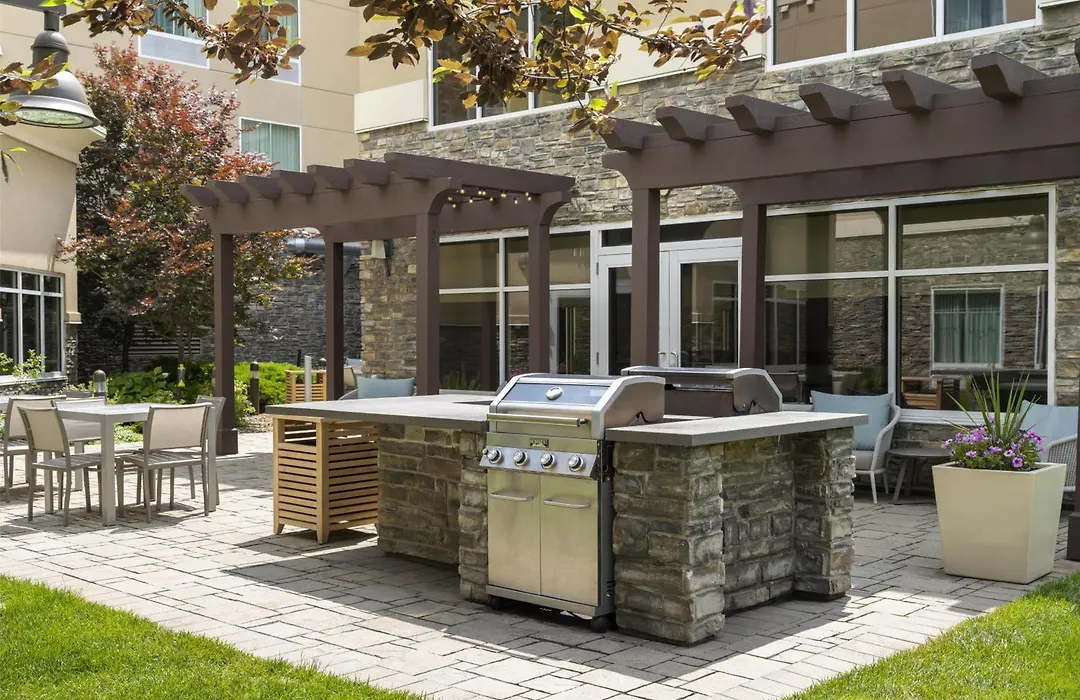 Homewood Suites By Hilton Akron/Fairlawn-1