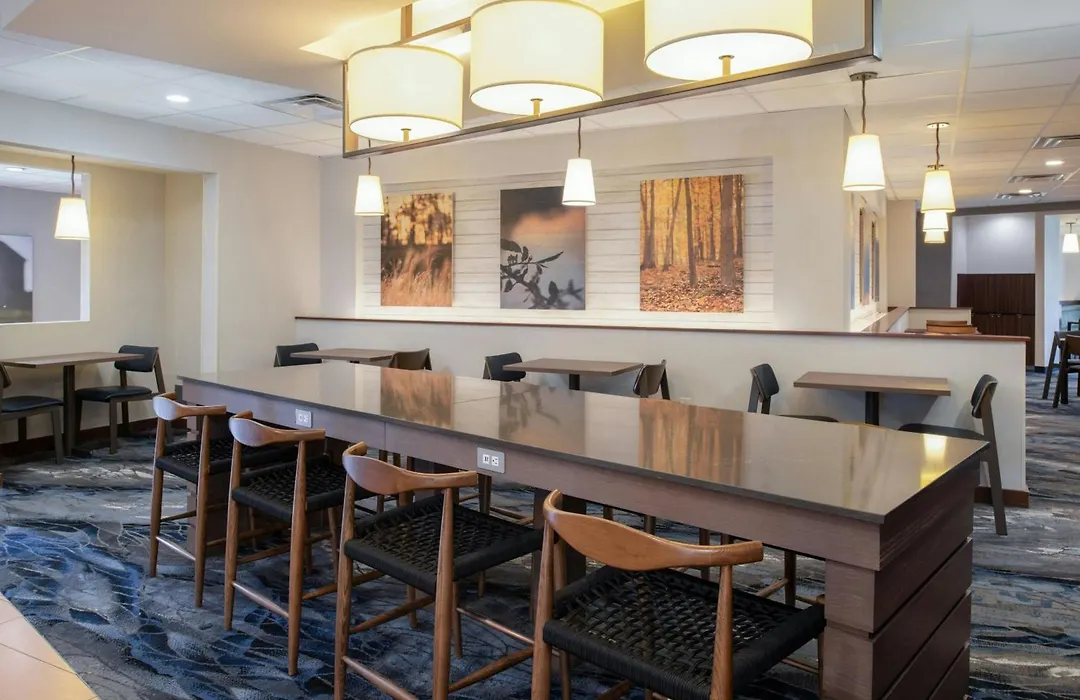 Fairfield Inn & Suites By Marriott Santa Cruz-1