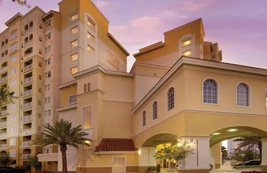 The Point Hotel Apartment 603 Near To Universal-1