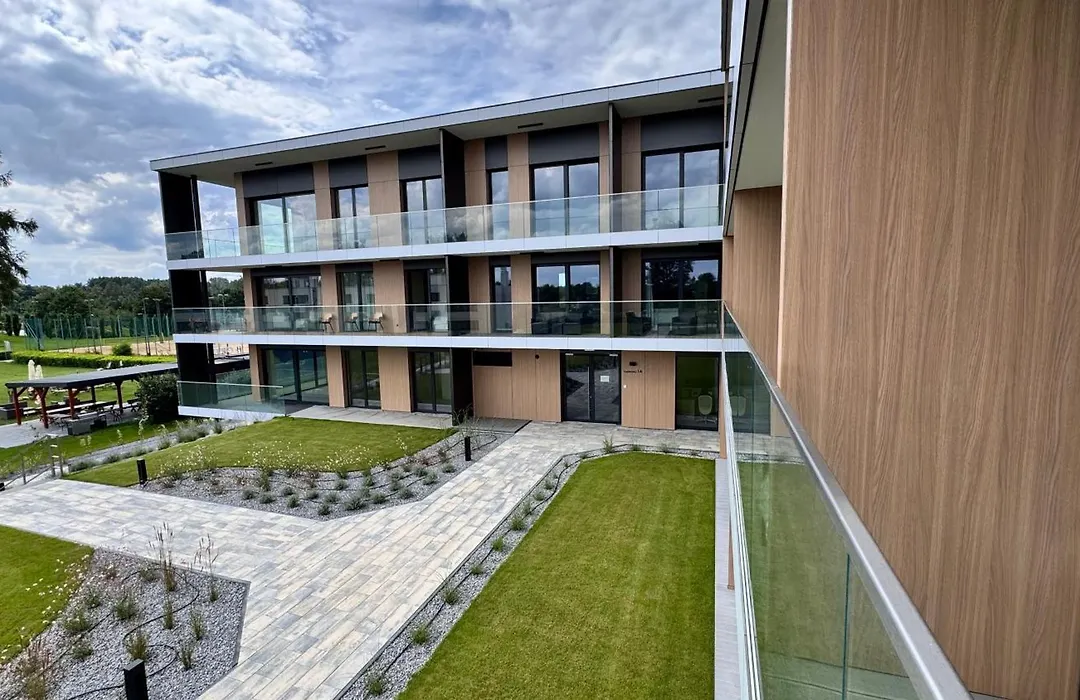Omega Lake Premium Apartments-1