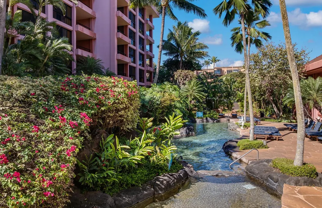 Petite Retreat At Kahana Falls-1