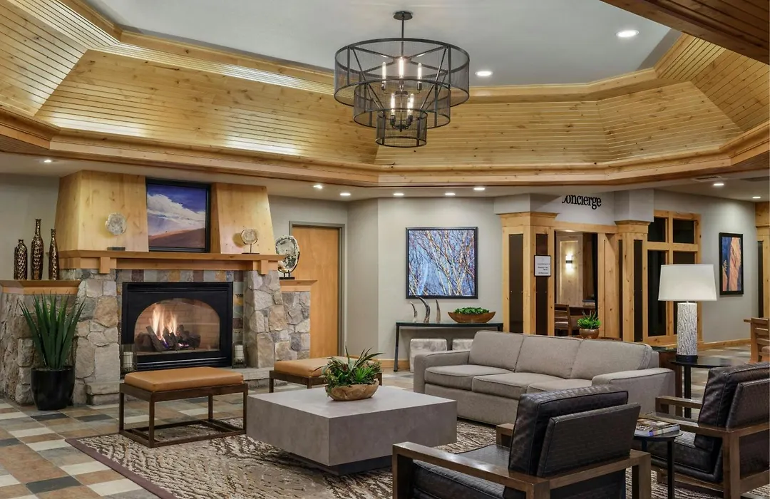 Sheraton Mountain Vista Villas, Avon / Vail Valley-1