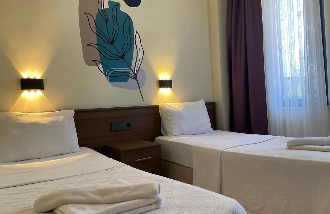 Olimpia Hotel-1