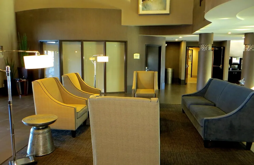 Best Western Plus Las Vegas South Henderson-1