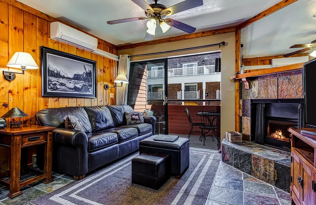 The Lodge At Mountain Village-1