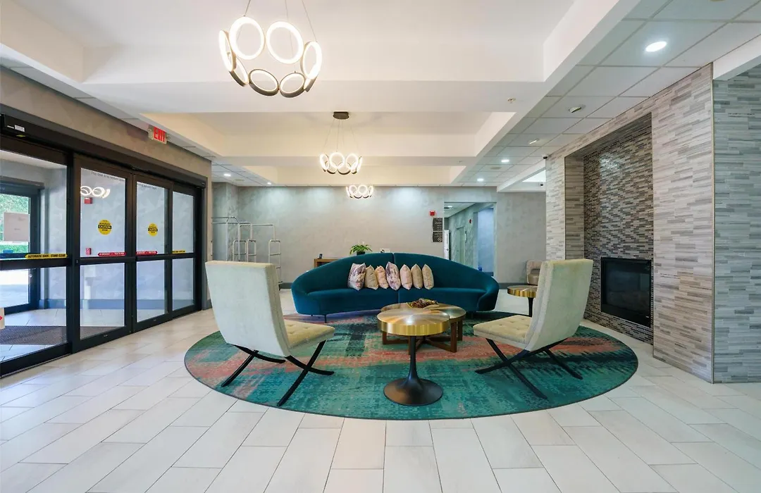 Homewood Suites By Hilton Houston West-Energy Corridor-1