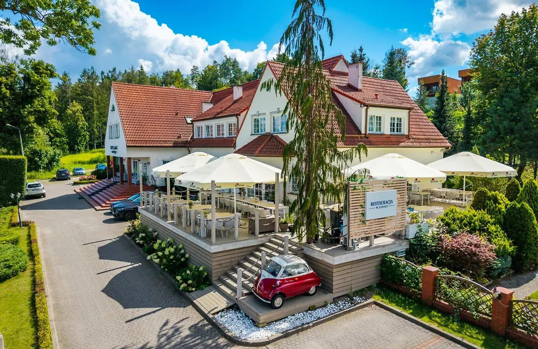 Amax Boutique Hotel-1