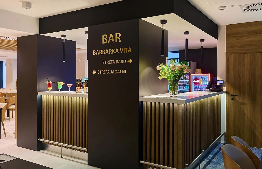 Uzdrowisko Barbarka Vita Świnoujście-1