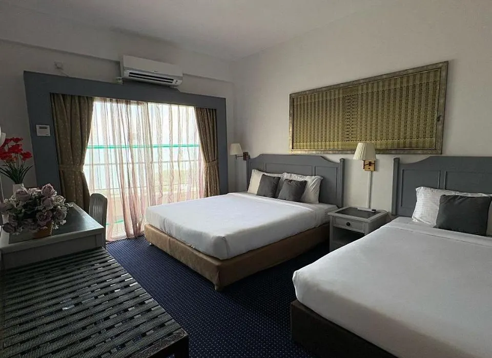 Sky Beach Resort-1