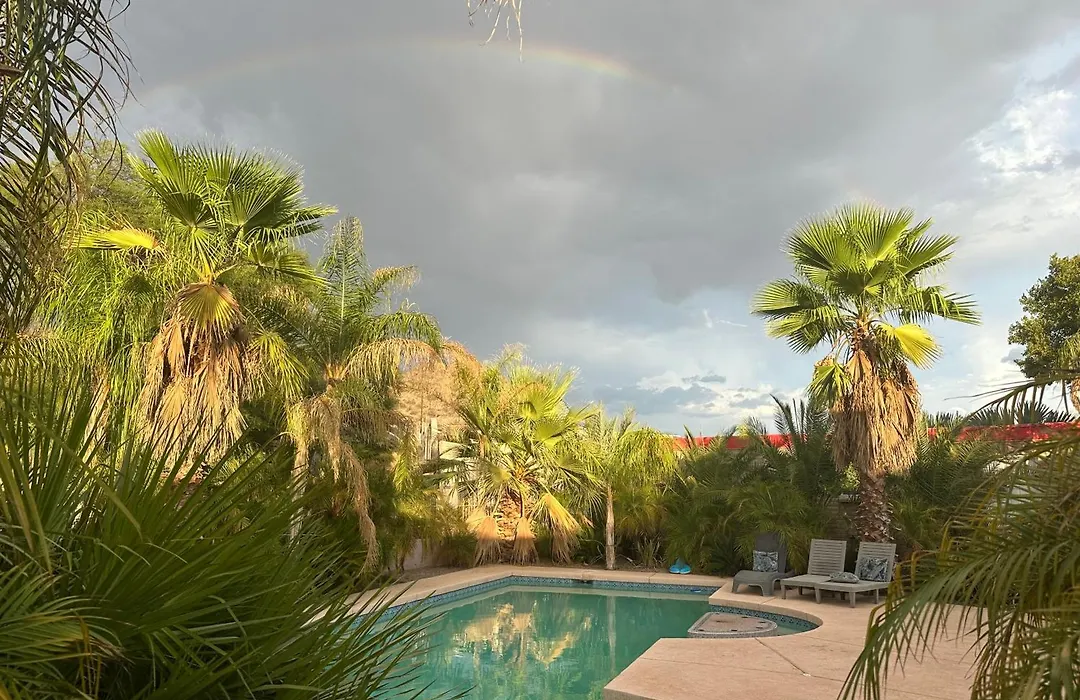Tropical Mountain Valley Casita-1
