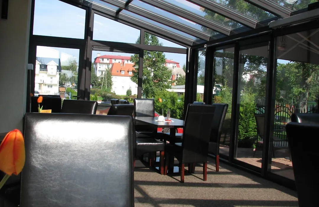 Pensjonat Dolce Vita & Spa-1