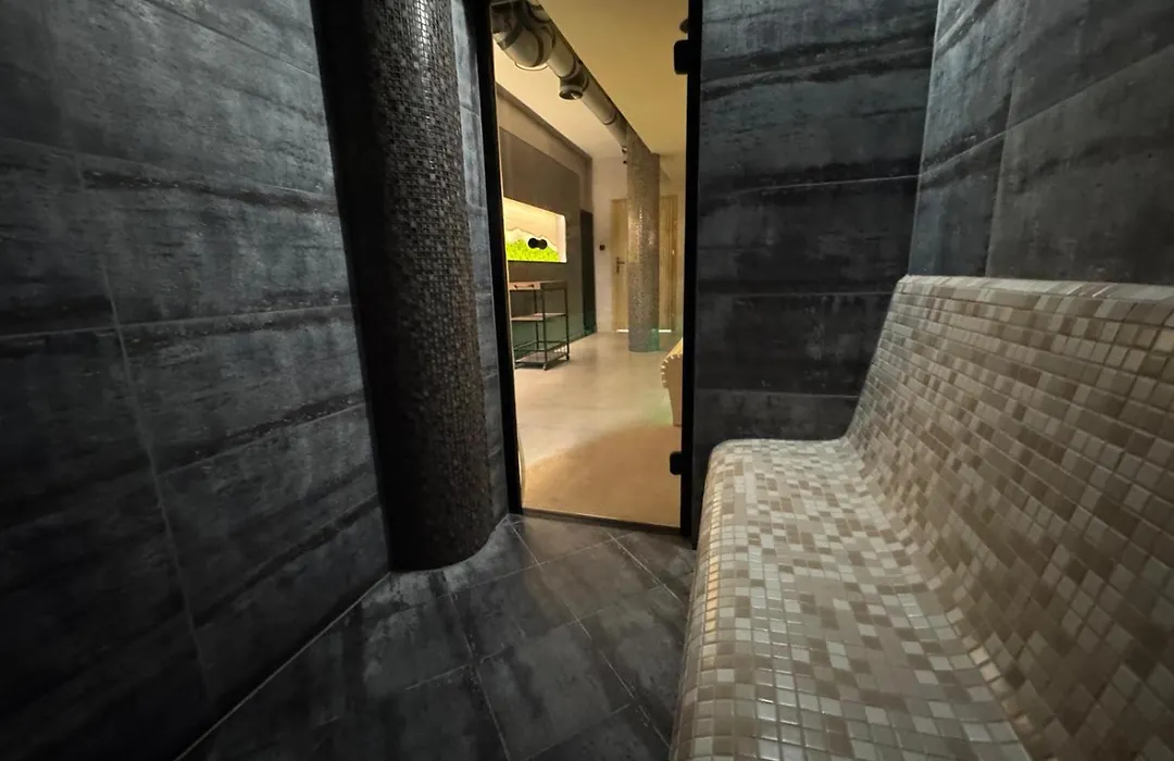 Hotel Relaks Wellness & Spa-1