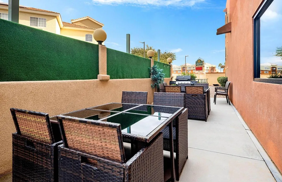 La Quinta By Wyndham Nw Tucson Marana-1