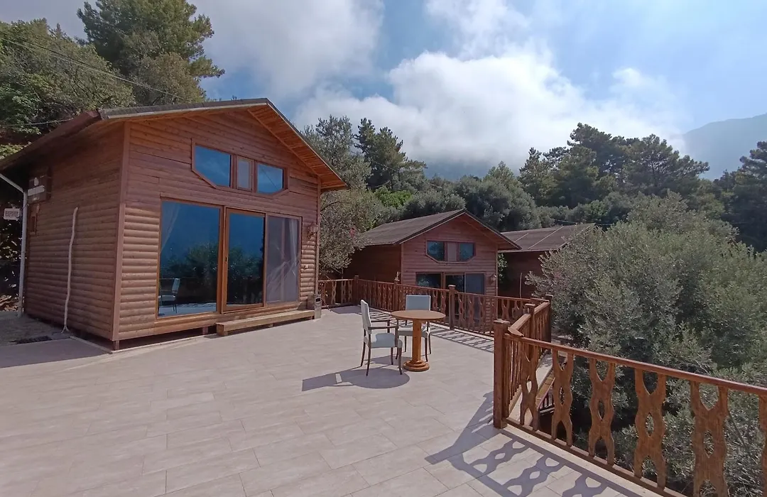 Kabak Armes Otel-1