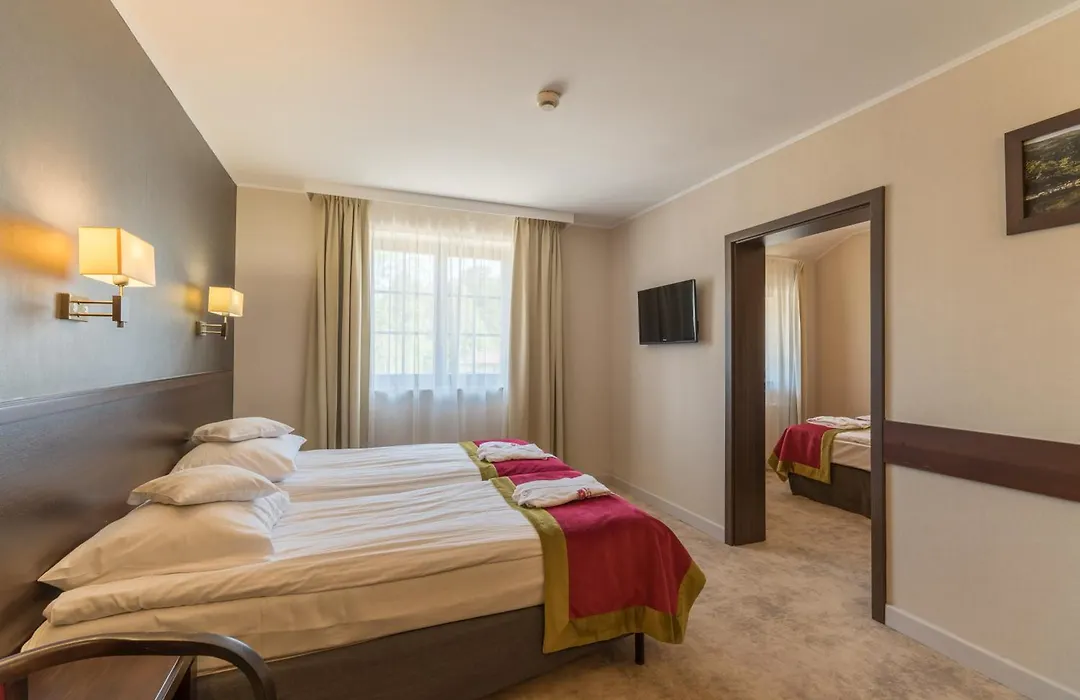 Hotel Kryształ Conference&Spa-1