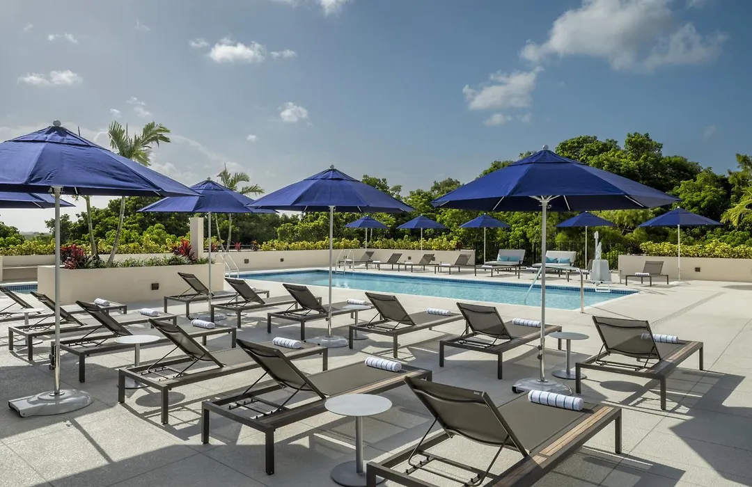 Fort Lauderdale Marriott North-1