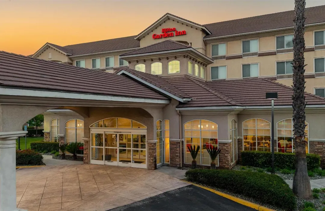Hilton Garden Inn Ontario Rancho Cucamonga-1