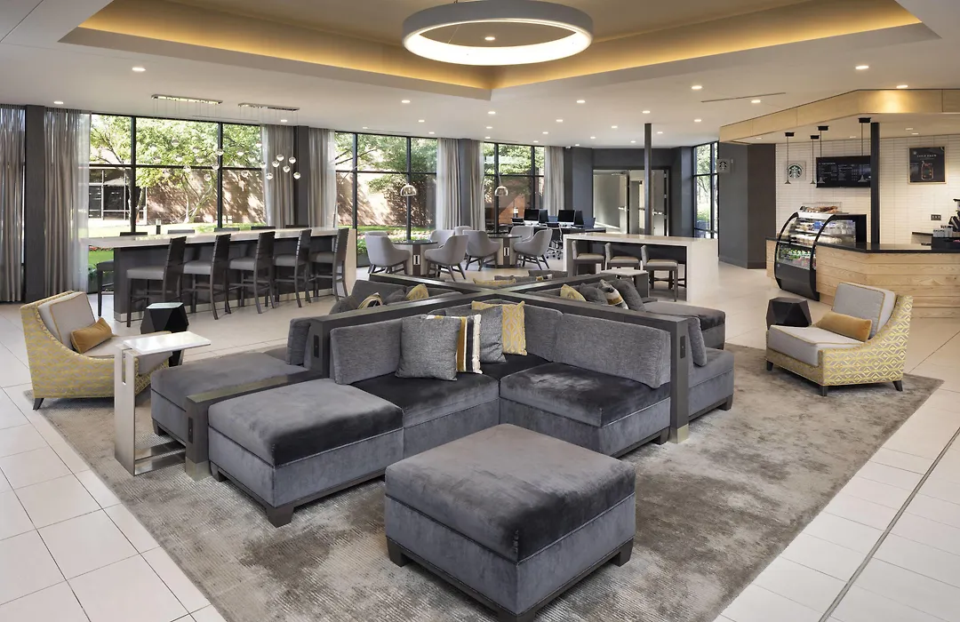 Delta Hotels By Marriott Minneapolis Northeast-1