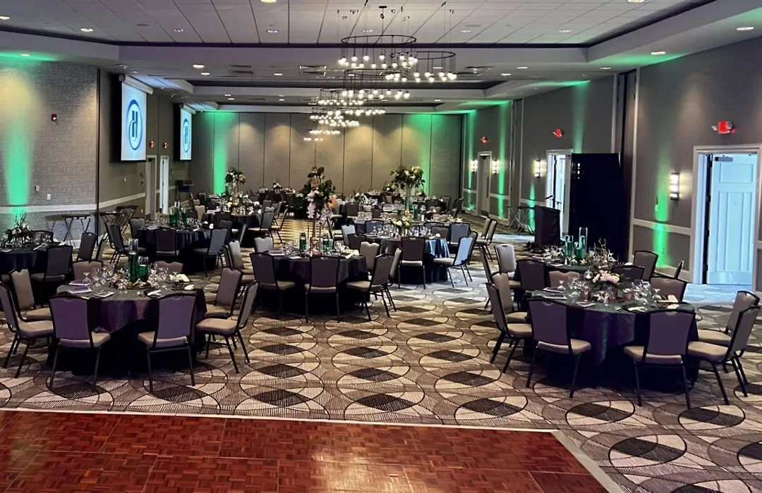Hilton Greenville-1