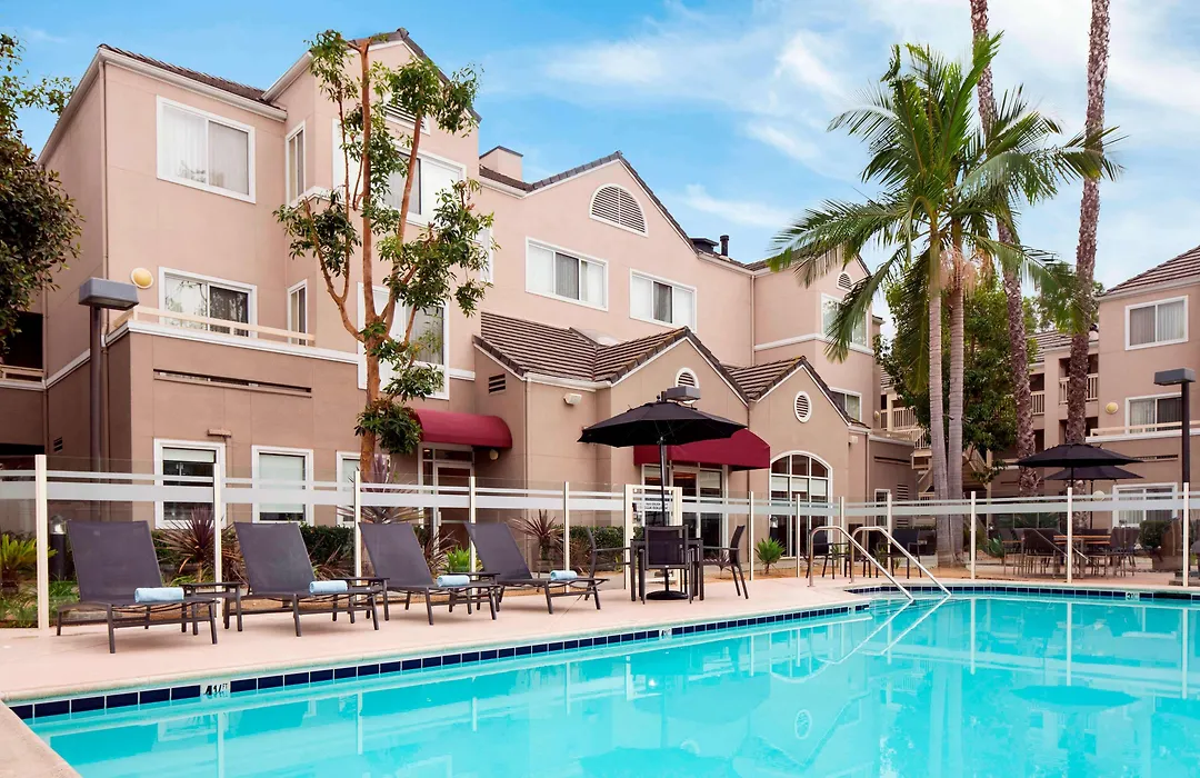 Sonesta Es Suites Carmel Mountain - San Diego-1