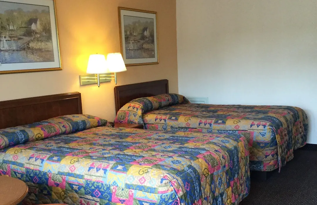 Belmont Inn And Suites-1