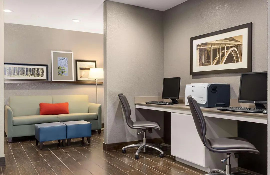 Country Inn & Suites By Radisson - Flagstaff East Route 66-1